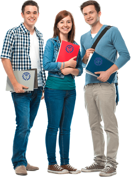 RPY Tech students